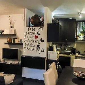 Casa vacanze Globetrotter, Catania