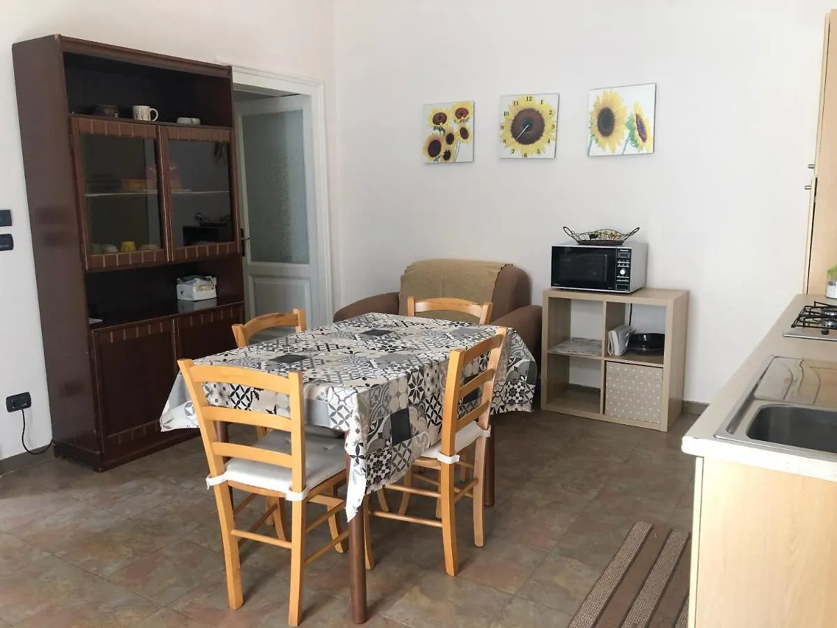 Vila Villetta In Citta Katánie Prázdninový dům CTA