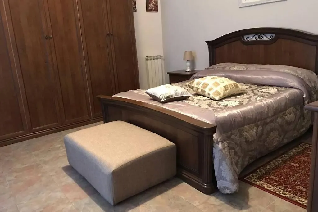 Prázdninový dům Vila Villetta In Citta Katánie Itálie