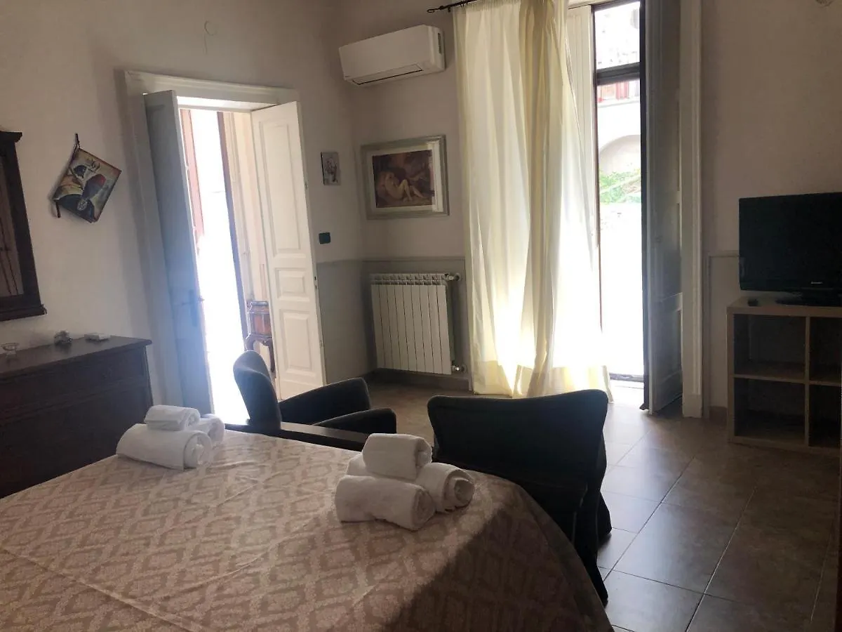 Villetta In Citta Villa Catania Italy