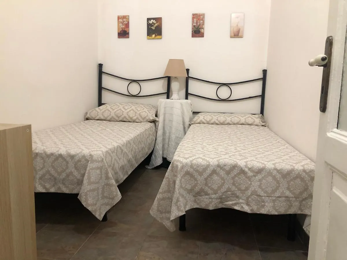 Villetta In Citta Villa Catania