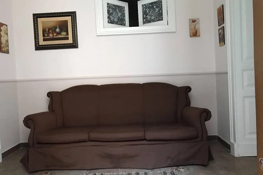 Vila Villetta In Citta Katánie CTA