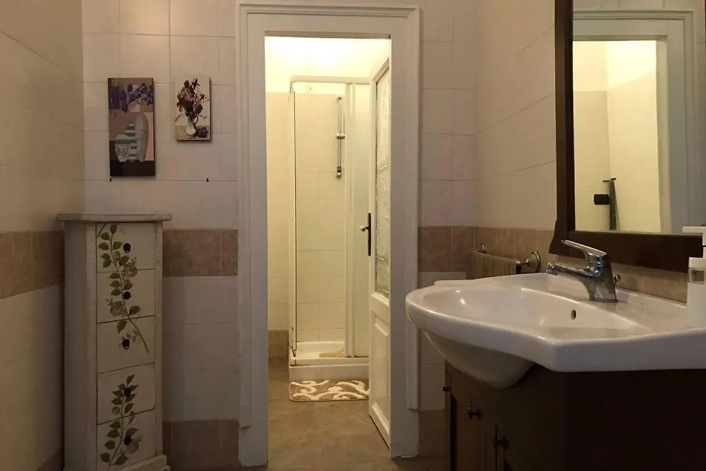 Prázdninový dům Vila Villetta In Citta Katánie Itálie
