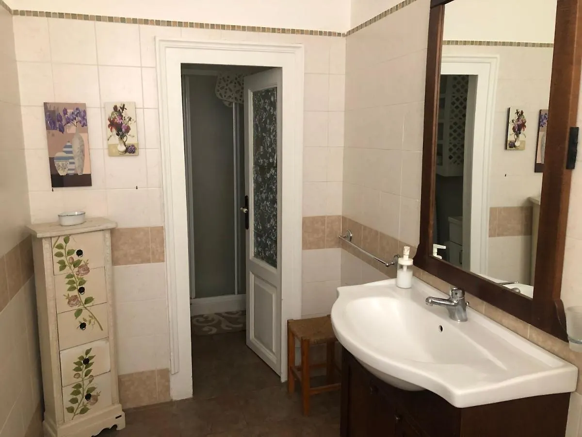 Holiday home Villetta In Citta Villa Catania