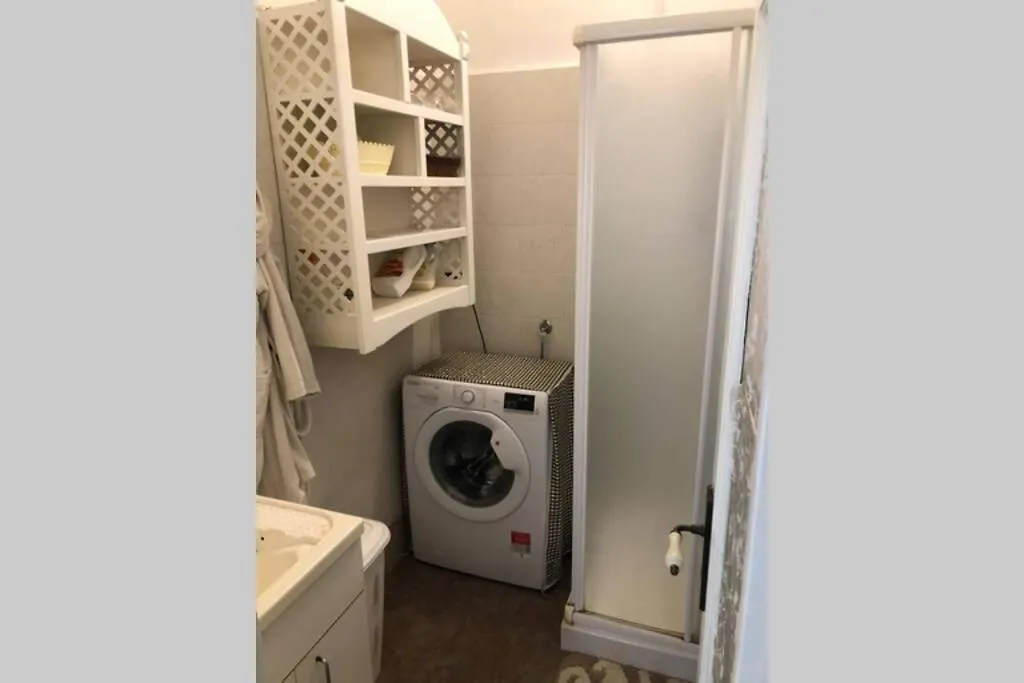 Vila Villetta In Citta Katánie Prázdninový dům
